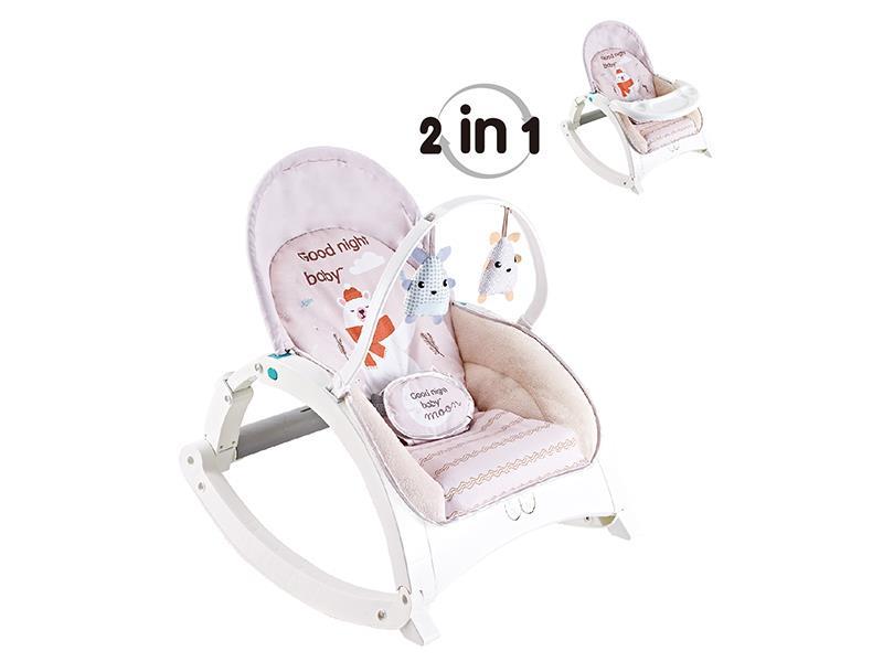 Baby Dining Chair
