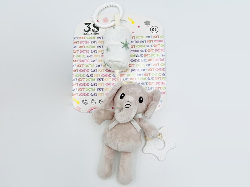 Baby Stroller&Bed Hanging Bell Toys