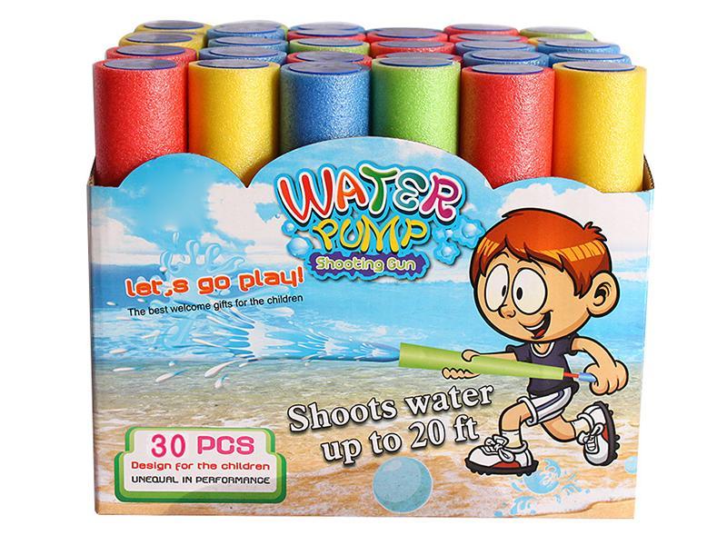 20CM Circle Water Cannon