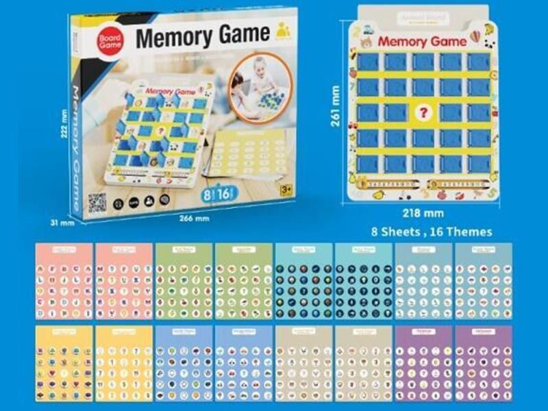Memory Game