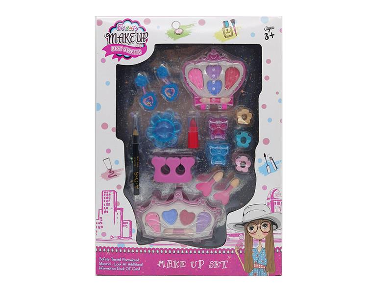 Children's Makeup Set