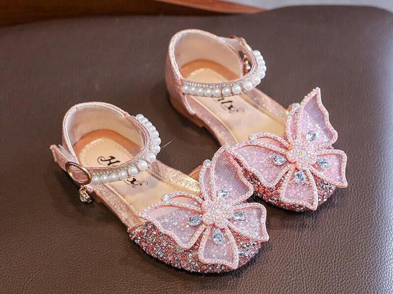 Children's Shoes - Size 31-36