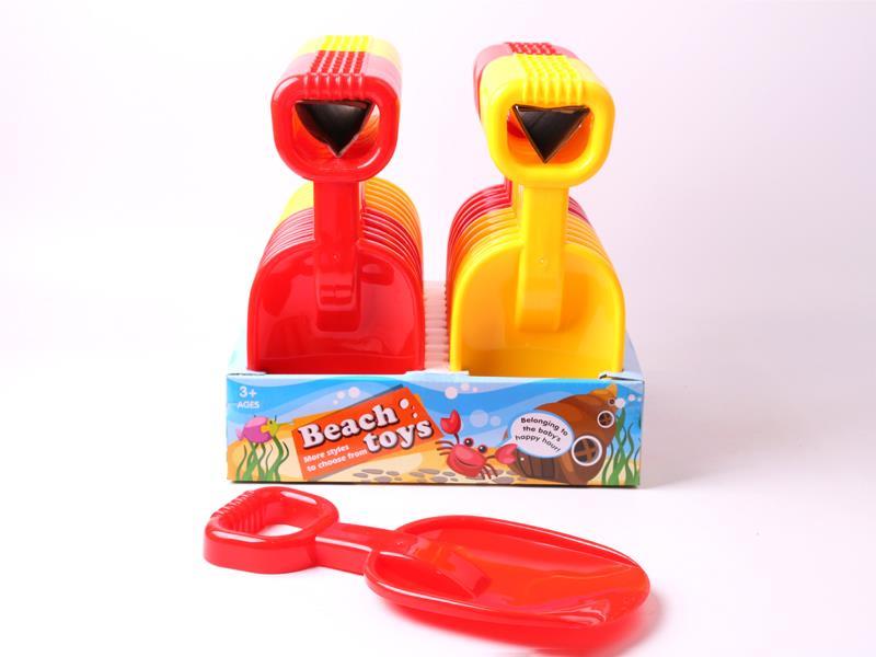 24PCS Monochrome Beach Gadget