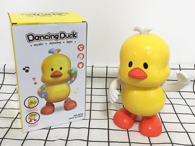 B/O Dancing Duck