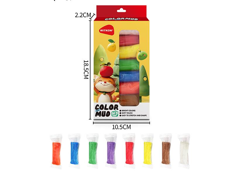 Color Clay