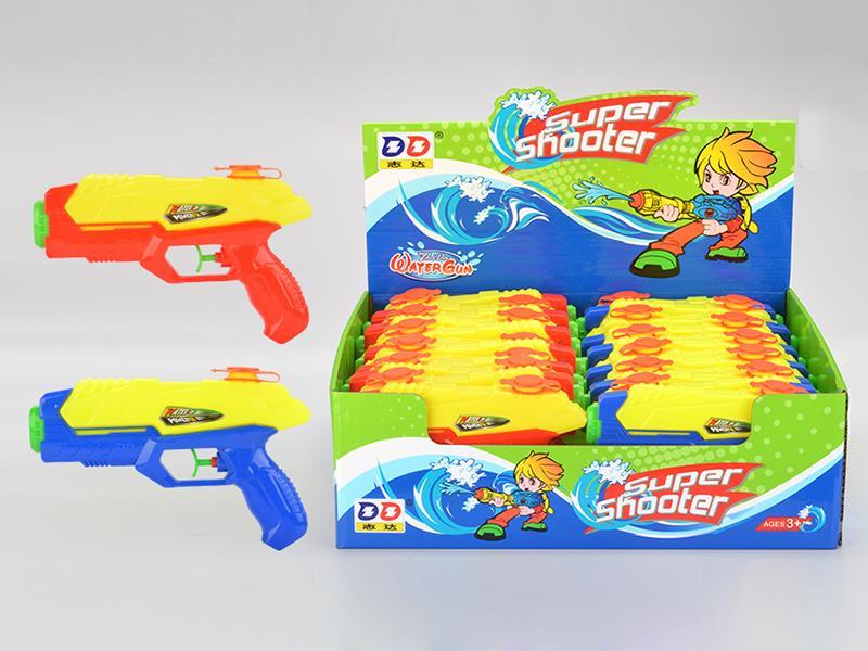 Water Gun,24pcs