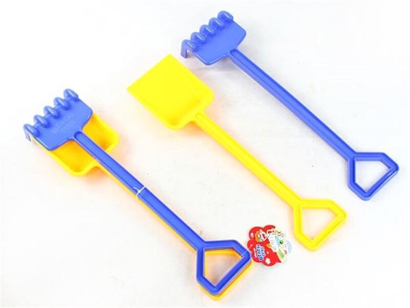 Beach Shovel Set