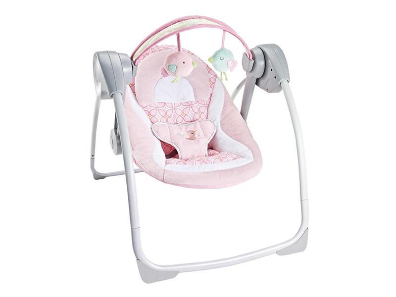B/O Swing Rocking Chair