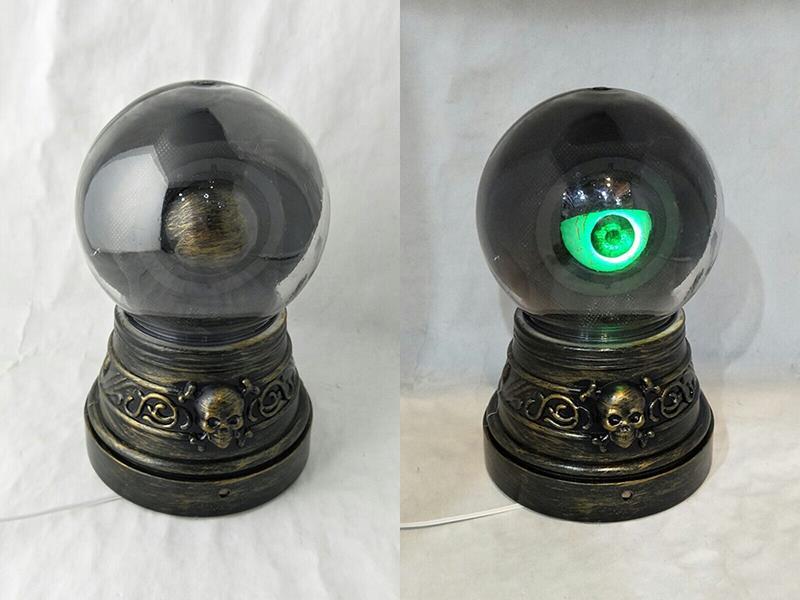 Blink Magic Ball