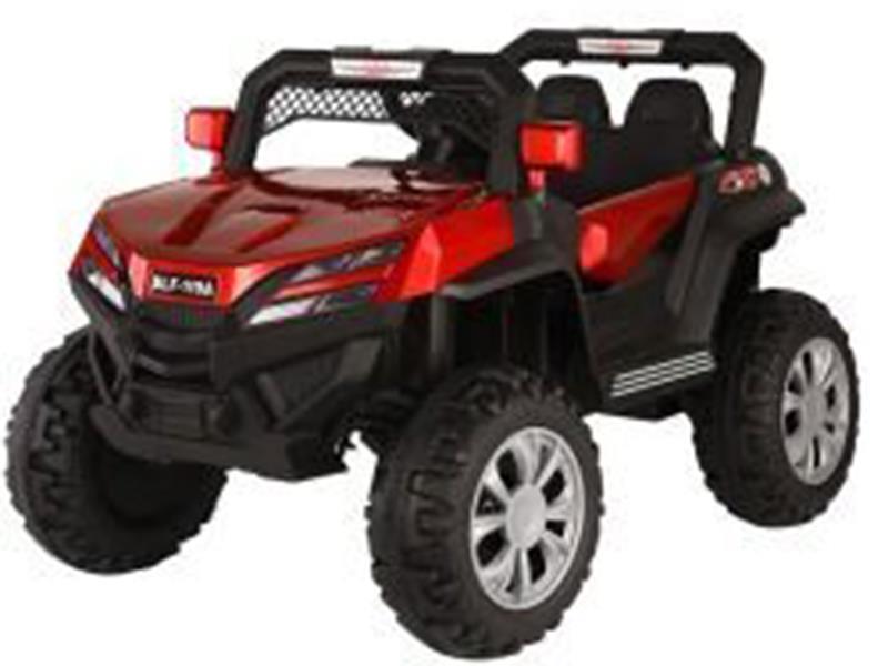 Children's Electric Off-Road Vehicle