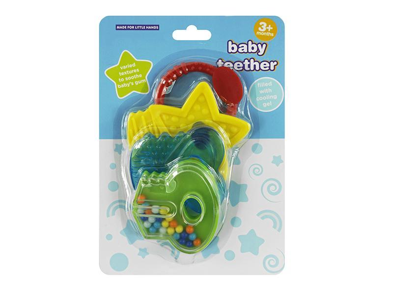 Baby Teether