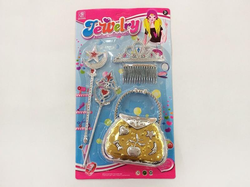 Adornment Toys