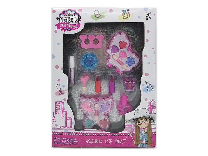 Children's Makeup Set