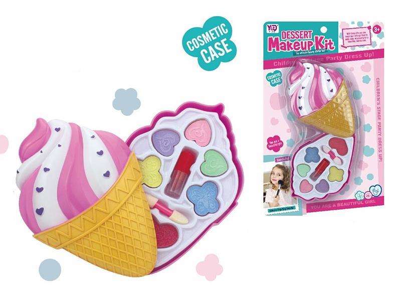 Ice Cream  Cosmetics