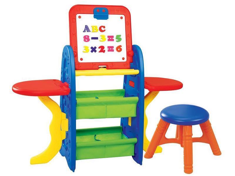Multifunctional Writing Board(With Chair)