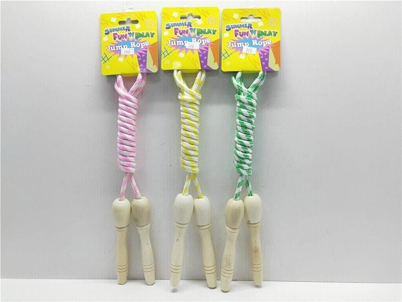 Jump Rope