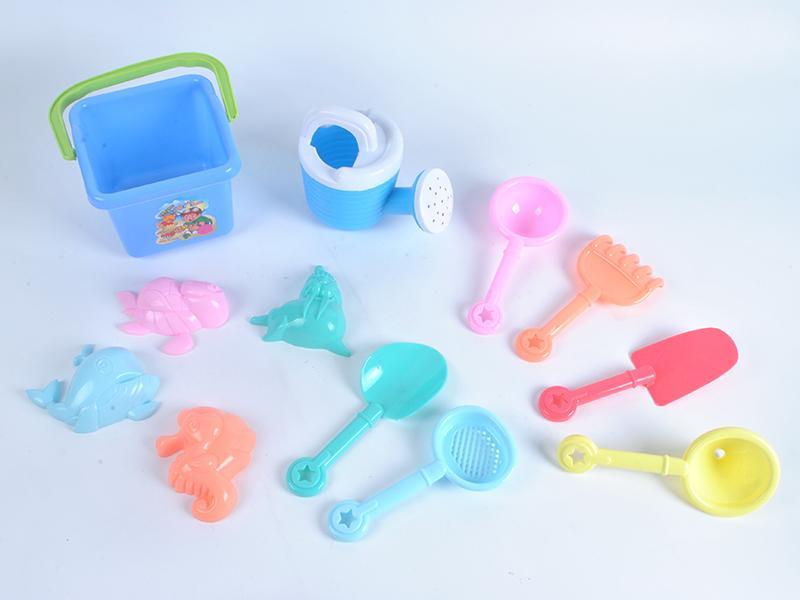 SAND BEACH TOYS