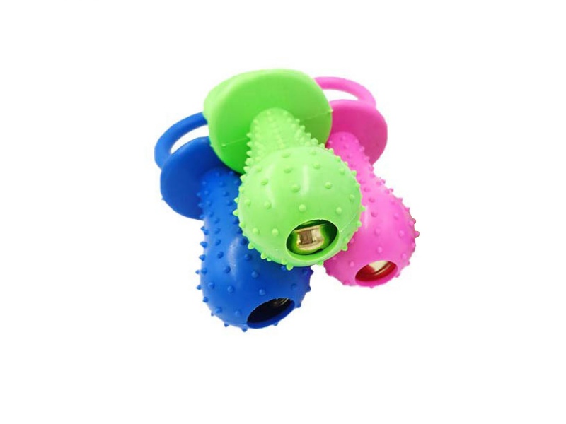 Big Pacifier Pet Toy