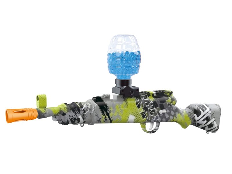 98K Sniper Rifle Toy Gun