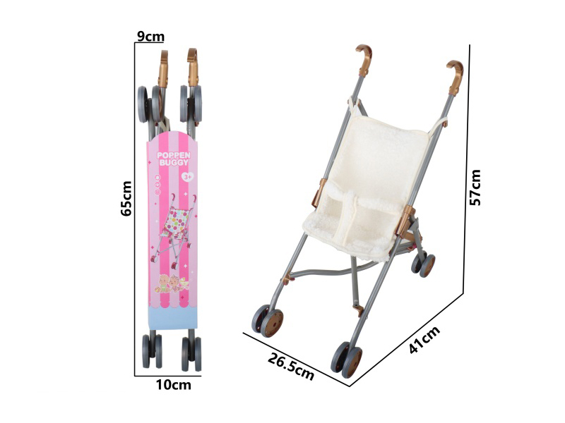 Iron Trolley