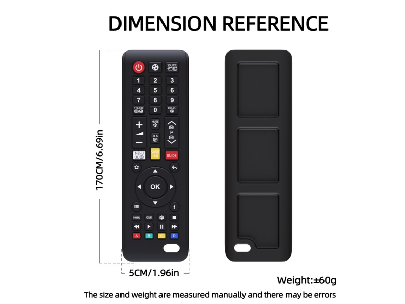 Baby Teething Stick - Fifth Generation Remote Control Model