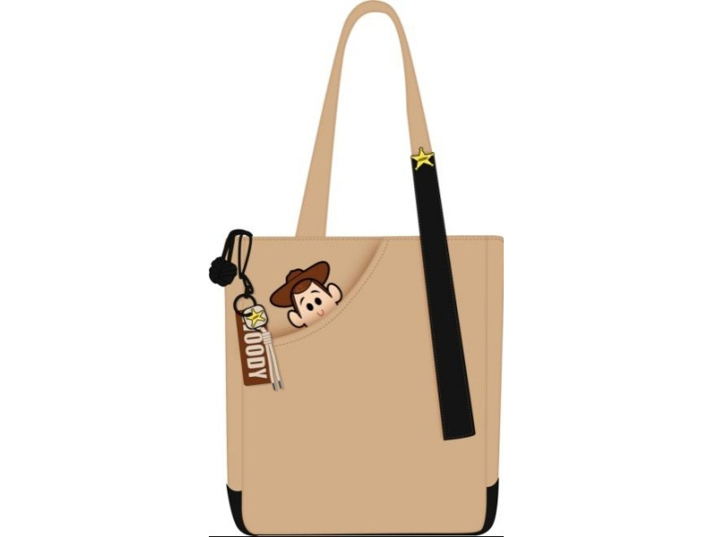 Totel Bag