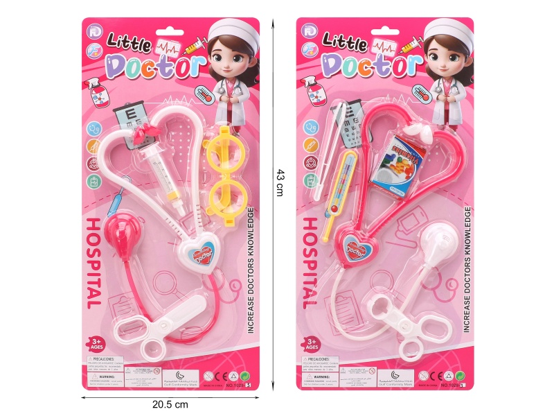 Doctor Set