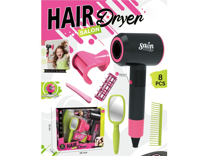 Beauty Electric Hair Dryer