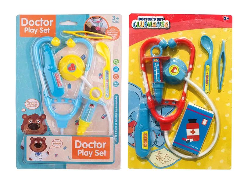Doctor Set