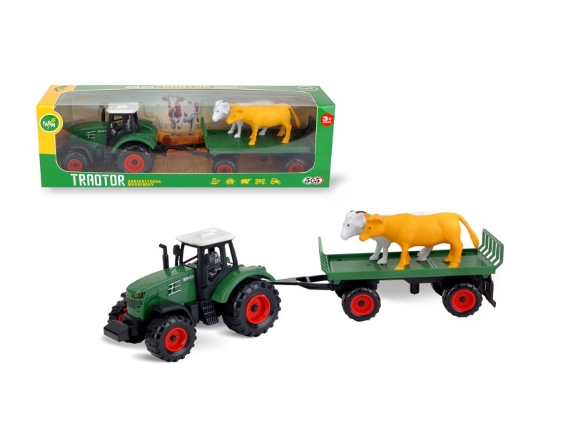 Sliding Farmer'S Cart