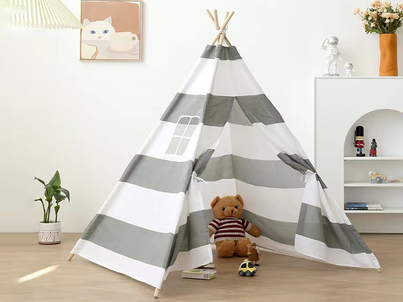 Teepee Tent