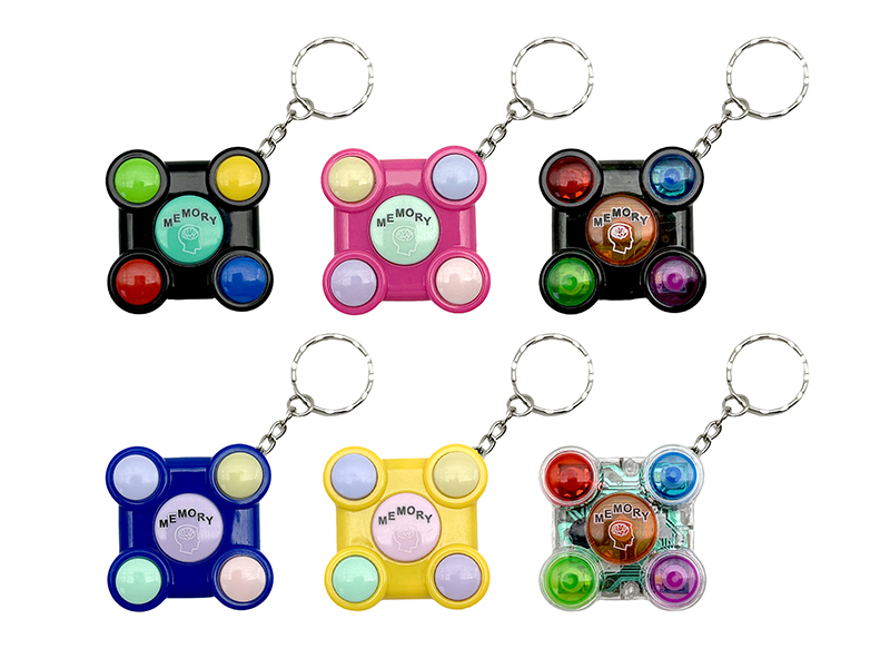 Memory Master Game Machine