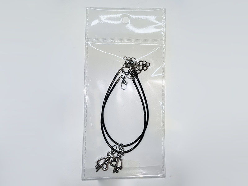 Couple-Style Bracelet 2PCS