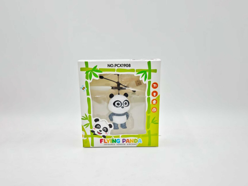 Panda Sensing Aircraft