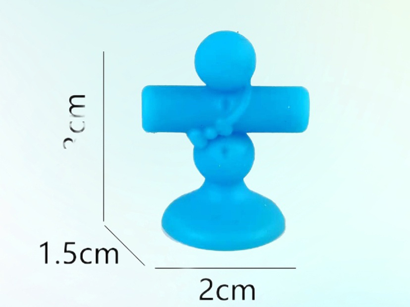 Suction Fun Building Blocks