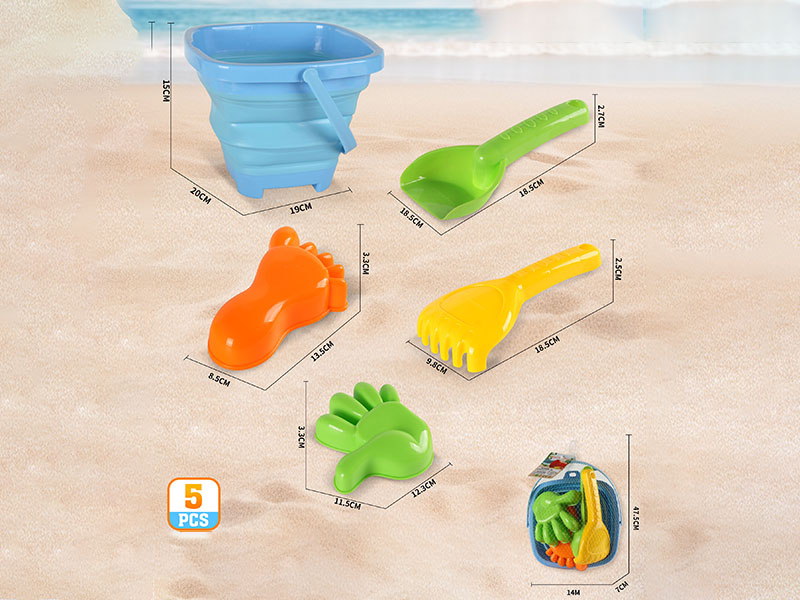 Beach Toys