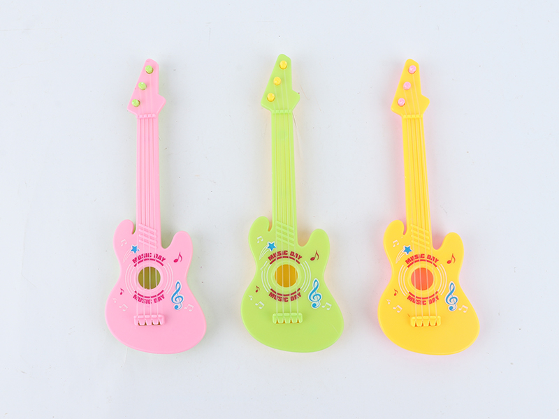 Guitar Toy