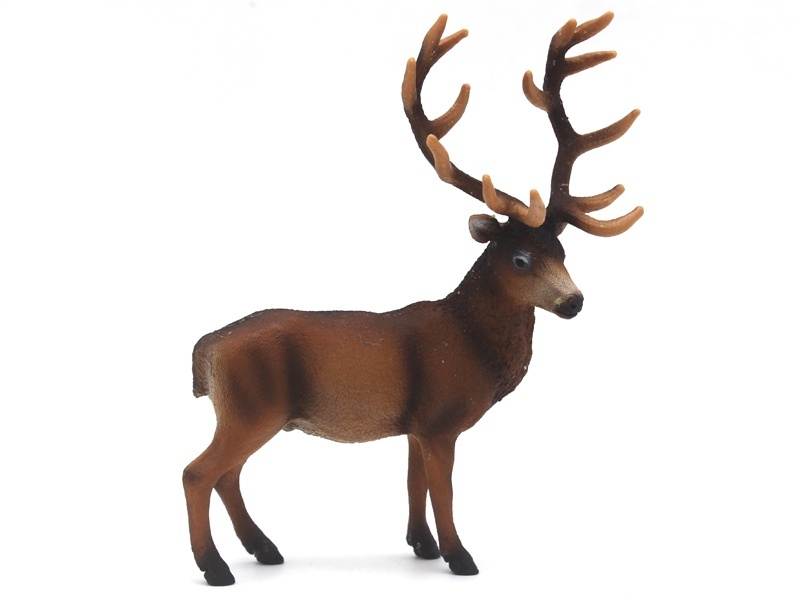 European Elk