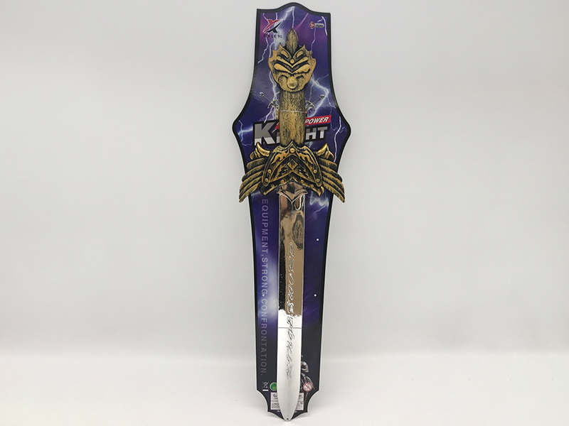 Bronze Sword