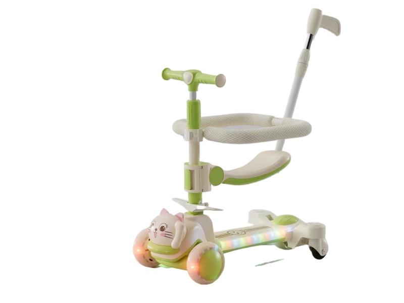 Outdoor Scooter Toys