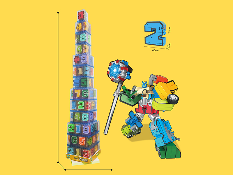 Digital/Dinosaur Digital Series Transformation Toys