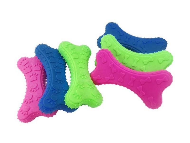 Footprint Cookies/Bone Cookies Pet Toys