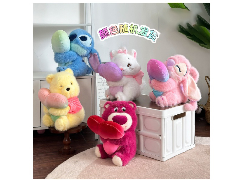 Heart-Hugging Animal Series 4#