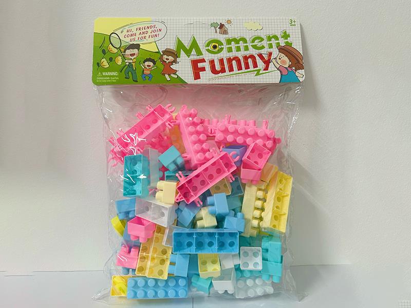 Building Blocks 114pcs