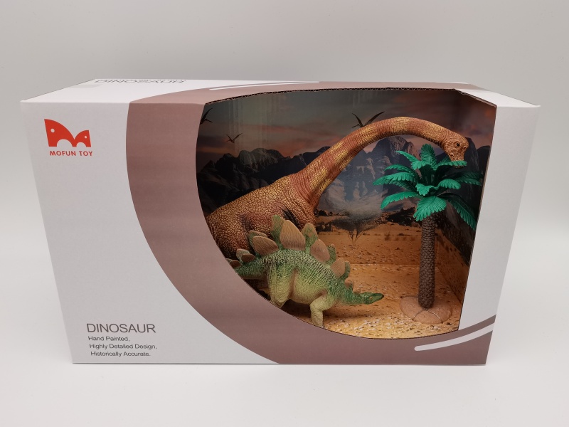 Dinosaur Set
