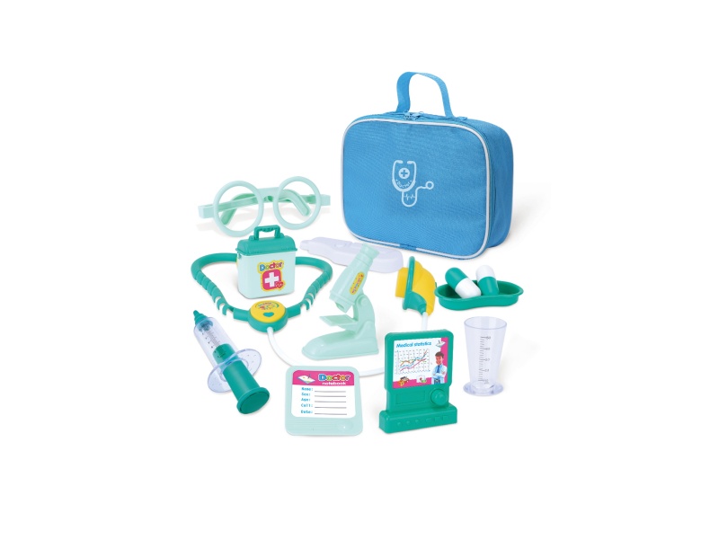 Boys' Medical Supplies Handbag (400D Eco-Friendly Fabric)