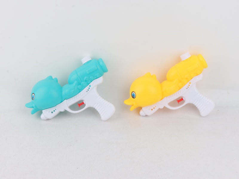 Duck Water Gun