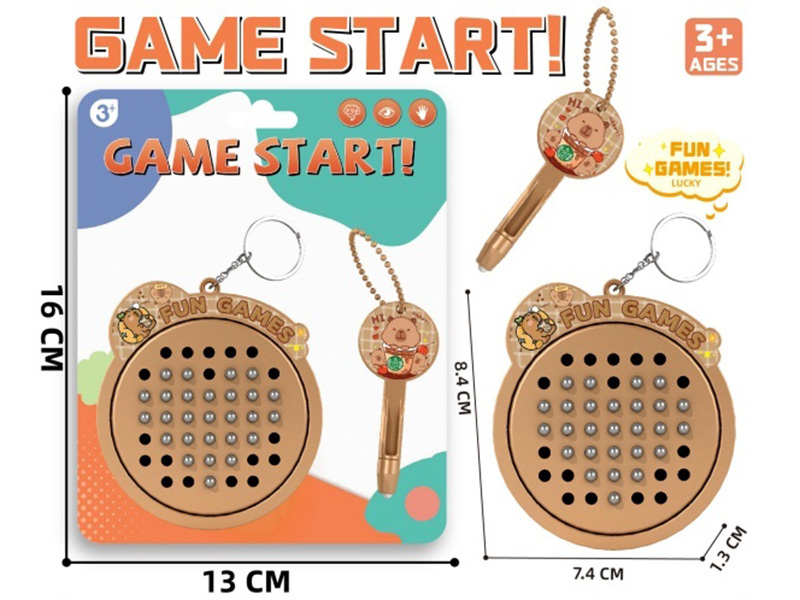 Magnetic Bead Disk