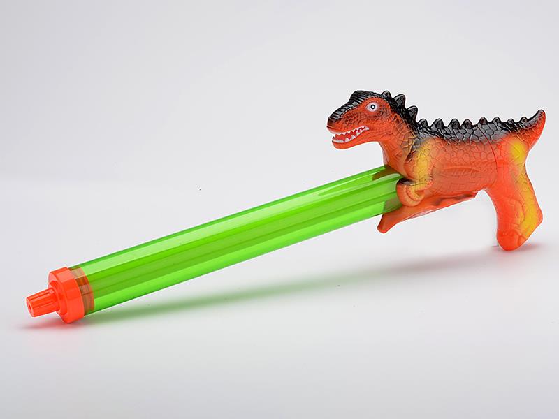 50cm Tyrannosaurus Transparent Water Cannon
