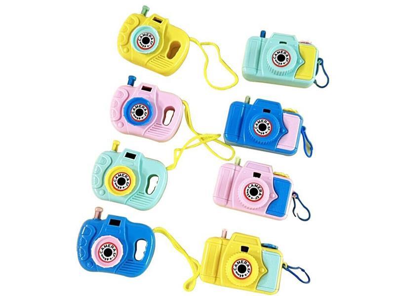 Camera Toy
